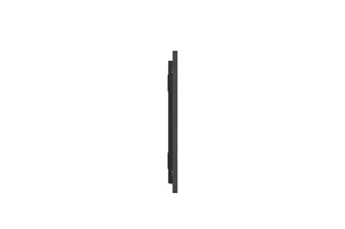 98UM5K Pantalla plana para señalización digital 2,49 m (98") LCD Wifi 500 cd / m² 4K Ultra HD Negro WebOS 16/7 - Imagen 6