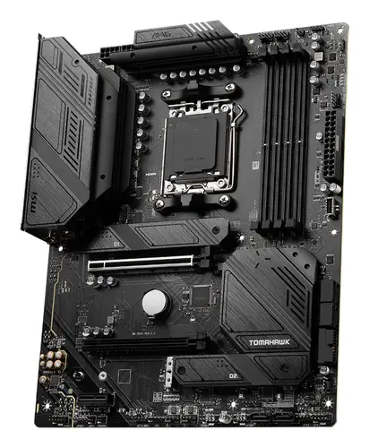 MAG B650 Tomahawk WIFI AMD B650 Zócalo AM5 ATX - Imagen 3