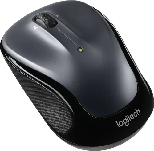 M325s ratón Viajes Ambidextro RF inalámbrico Óptico 1000 DPI - Imagen 4