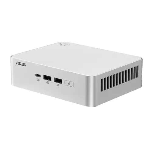 NUC 15 Pro+ RNUC15CRSU700002 Plata 255H - Imagen 4