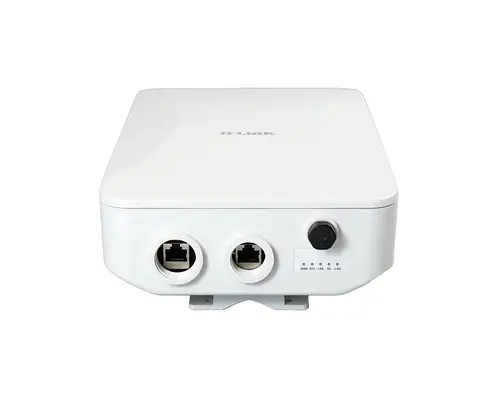 DAP-E3620OU punto de acceso inalámbrico 3600 Mbit/s Blanco Energía sobre Ethernet (PoE) - Imagen 4