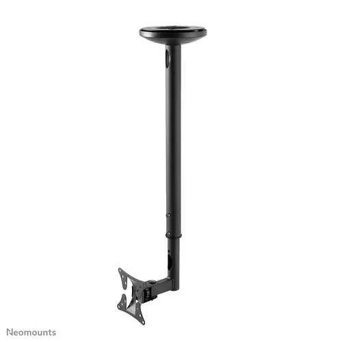 FPMA-C050BLACK Soporte de techo para monitor/TV 10-30" - alt. 60-85 cm - Imagen 9