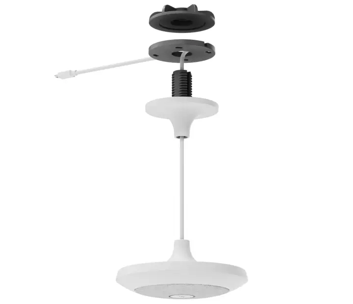 952-000123 accesorio y pieza de repuesto para micrófono