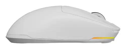 NMG-2194 ratón Juego Ambidextro Bluetooth + USB Type-C Óptico 26000 DPI - Imagen 5