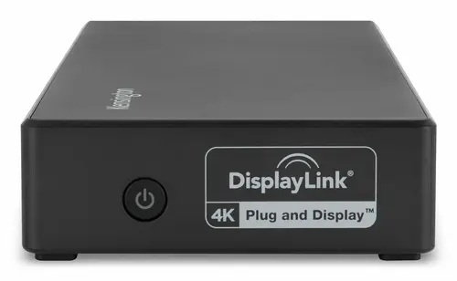 Replicador de puertos 4K dual USB-C y USB-A SD4781P EQ - Imagen 6