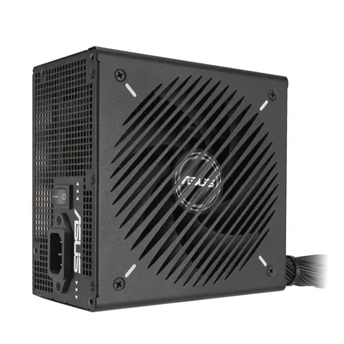 Prime -750B-BLACK unidad de fuente de alimentación 750 W 20+4 pin ATX ATX Negro - Imagen 11