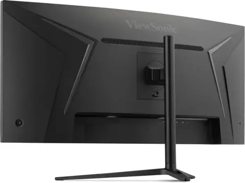 VX3418C-2K pantalla para PC 86,4 cm (34") 3440 x 1440 Pixeles UltraWide Quad HD Negro - Imagen 7