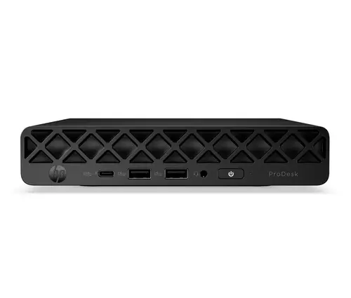 E38GDAT PCs/estación de trabajo 8 GB LPDDR5x-SDRAM 512 GB SSD Windows 11 Pro Mini PC - Imagen 1