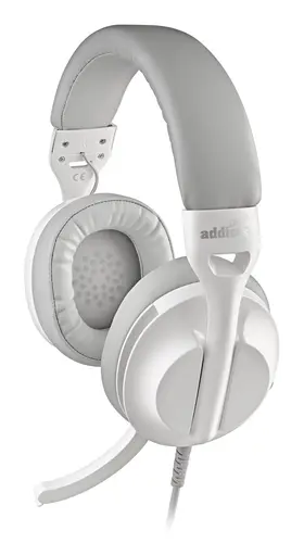 VOX805 USB-C WHITE Auriculares Alámbrico Diadema Llamadas/Música USB Tipo C Blanco - Imagen 1