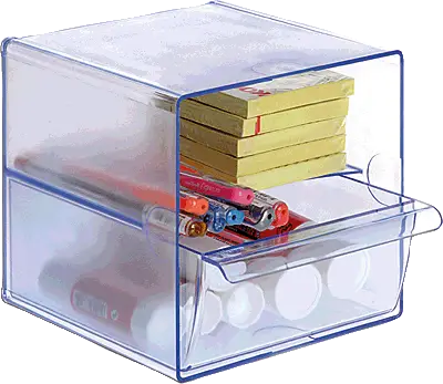 ARC CUBO C/1 CAJON GRANDE CR 6707 CR