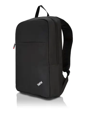 ThinkPad Basic mochila Negro - Imagen 1