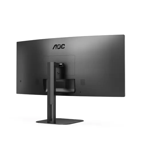 V5 CU34V5C/BK LED display 86,4 cm (34") 3440 x 1440 Pixeles Wide Quad HD Negro - Imagen 9