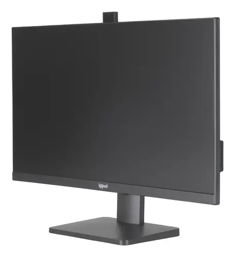 ML27WC pantalla para PC 68,6 cm (27") 1920 x 1080 Pixeles Full HD LED Negro - Imagen 4