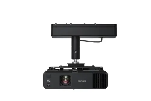 EB-L265F 4600 lúmenes ANSI 3LCD 1080p (1920x1080) 3D Negro - Imagen 16