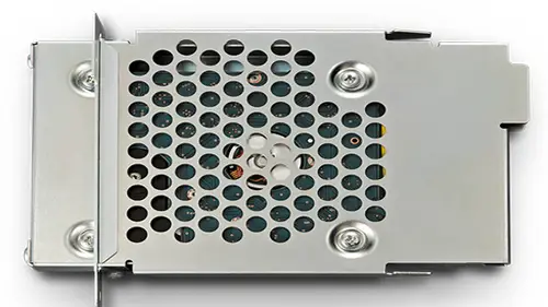 Hard Disk Unit T & P series - Imagen 1