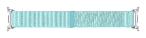 ET-SVL32SMEGEU Accesorios para dispositivos vestibles inteligentes Grupo de rock Color menta Tela, Nylon - Imagen 1