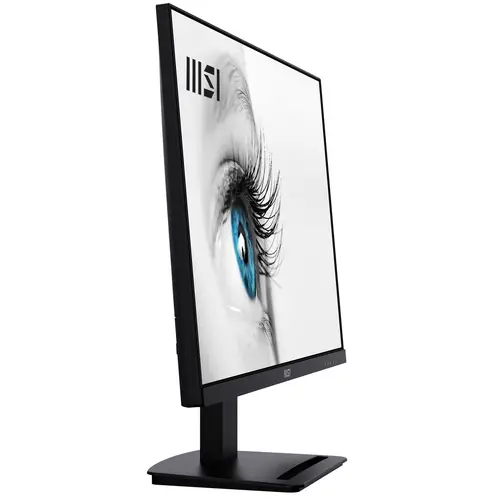 Pro MP273A pantalla para PC 68,6 cm (27") 1920 x 1080 Pixeles Full HD LED Negro - Imagen 7