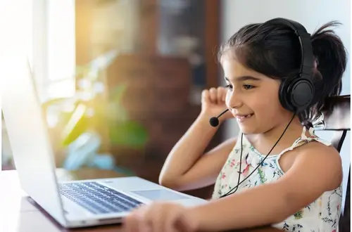 Auriculares USB-A clásicos con micrófono y control de volumen - Imagen 9