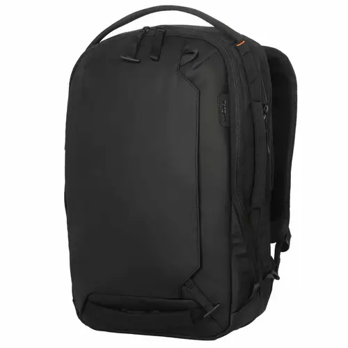 TBB652GL mochila City backpack Negro Poliéster - Imagen 5