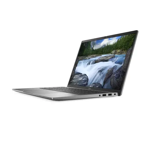 Latitude 7450 Intel Core Ultra 7 155U Portátil 35,6 cm (14") Full HD+ 16 GB LPDDR5x-SDRAM 512 GB SSD Wi-Fi 7 (802.11be) Windows 11 Pro Español Gris - Imagen 4