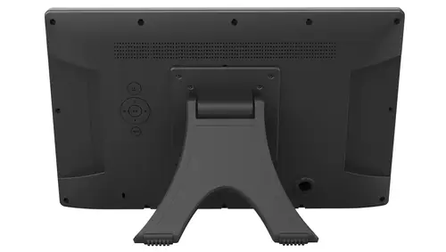 T1624MSC-B1 pantalla de señalización Panel plano interactivo 39,6 cm (15.6") LCD 450 cd / m² Full HD Negro Pantalla táctil 24/7 - Imagen 7