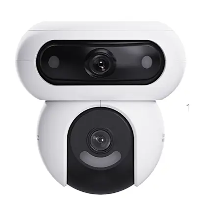 CS-H90 Almohadilla Cámara de seguridad IP Exterior 2560 x 1440 Pixeles Pared