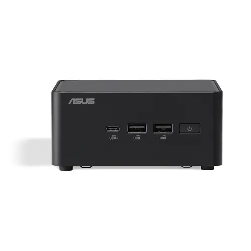 NUC 14 Pro RNUC14RVHI300002I UCFF Negro 100U - Imagen 2