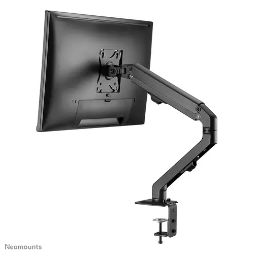 FPMA-D650BLACK Brazo de monitor 17-27" - muelle helicoidal - Imagen 16