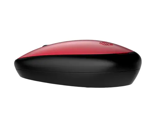 Ratón Bluetooth 240 rojo - Imagen 4
