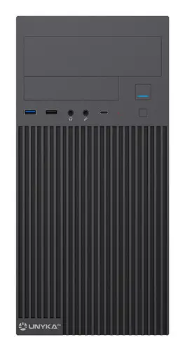 AERO C260 Escritorio Negro 500 W - Imagen 4