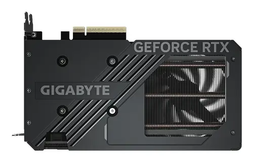 GeForce RTX 5060 Ti WINDFORCE OC 8G Tarjeta Gráfica  8 GB GDDR7, 128 bits, PCI-E 5.0, 2587 MHz Frecuencia del núcleo, 3 x DisplayPort, 1 x HDMI, GV-N506TWF2OC-8GD - Imagen 6