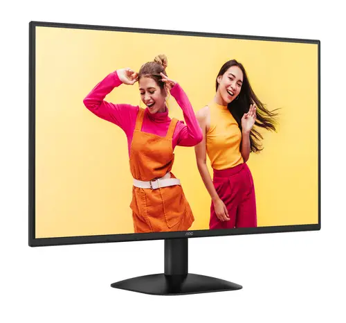 B3 Q27B35S3 pantalla para PC 68,6 cm (27") 2560 x 1440 Pixeles Quad HD LED Negro - Imagen 8