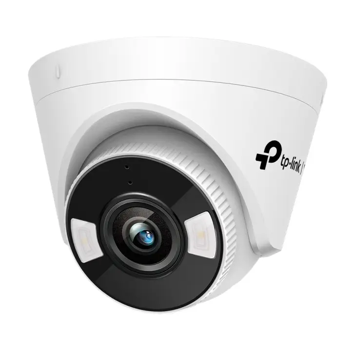 VIGI C430 Torreta Cámara de seguridad IP Interior y exterior 2304 x 1296 Pixeles Techo
