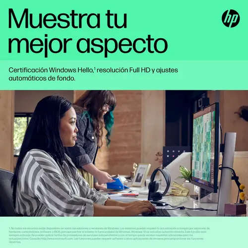 Cámara web 625 FHD - Imagen 17