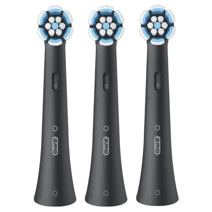 80782587 cepillo de cabello 3 pieza(s) Negro