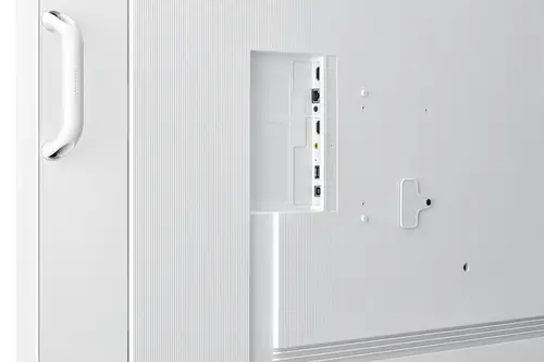 WM75FX pizarra blanca interactiva 190,5 cm (75") 3840 x 2160 Pixeles Pantalla táctil Gris, Blanco HDMI - Imagen 7