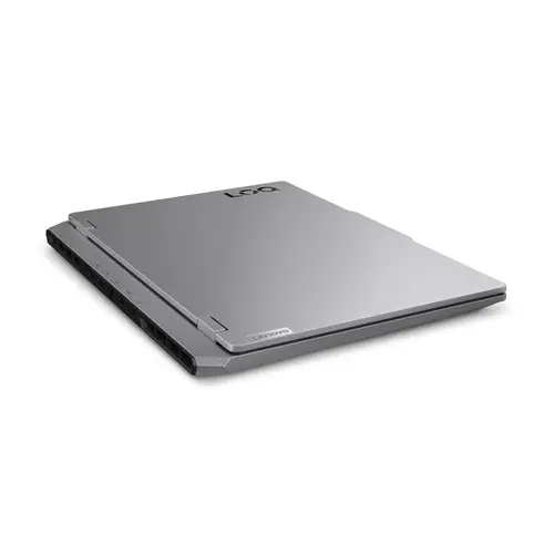 LOQ 15IRX10 Intel® Core i7 i7-13650HX Portátil 39,6 cm (15.6") Full HD 32 GB DDR5-SDRAM 1 TB SSD NVIDIA GeForce RTX 5060 Wi-Fi 6 (802.11ax) Español Gris - Imagen 4