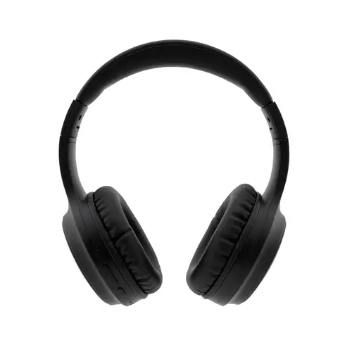 AIR-40 Auriculares Inalámbrico y alámbrico Diadema Llamadas/Música USB Tipo C Bluetooth Negro - Imagen 3