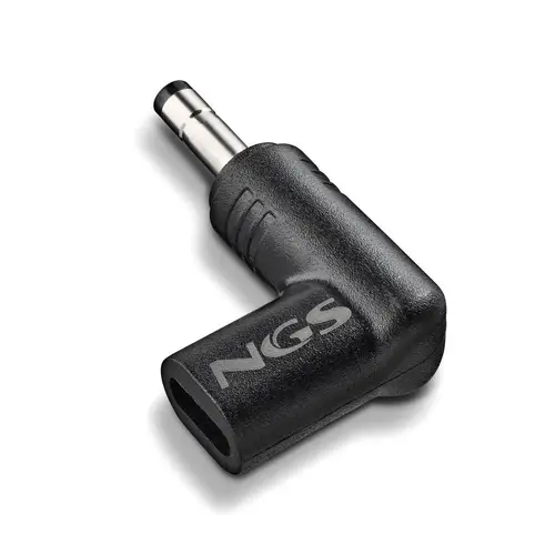 BUD-L accesorio para portatil Clavija de adaptador de corriente para ordenador portátil - Imagen 3