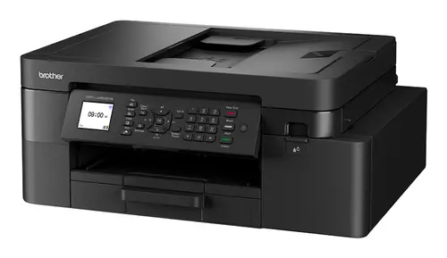 MFC-J4350DW impresora multifunción Inyección de tinta A4 1200 x 4800 DPI Wifi - Imagen 5