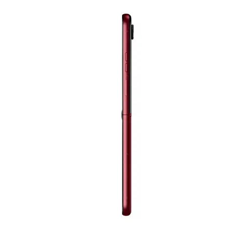 razr 60 ultra 17,7 cm (6.96") SIM doble Android 15 5G USB Tipo C 16 GB 512 GB 4700 mAh Burdeos - Imagen 26