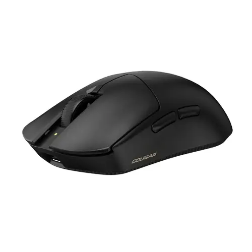 Revenger Pro 4K ratón Juego Ambidextro RF Wireless + USB Type-A Óptico 26000 DPI - Imagen 7