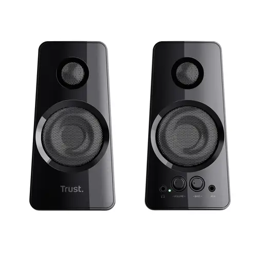 Tytan Negro Alámbrico 18 W - Imagen 2