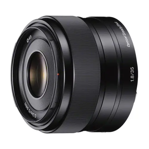 SEL35F18 - Imagen 1