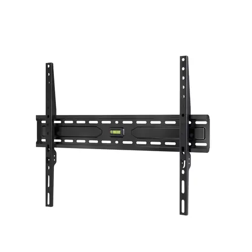 Soporte Fijo de pared para pantallas 37"- 86", Negro - Imagen 3