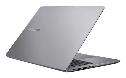 ExpertBook P3 PM3406CKA-NZ0330X - Ordenador Portátil 14" WQXGA (AMD Ryzen AI 5 330, 32GB RAM, 1TB SSD, Radeon 820M, Windows 11 Pro) Gris Brumoso - Teclado QWERTY español - Imagen 7