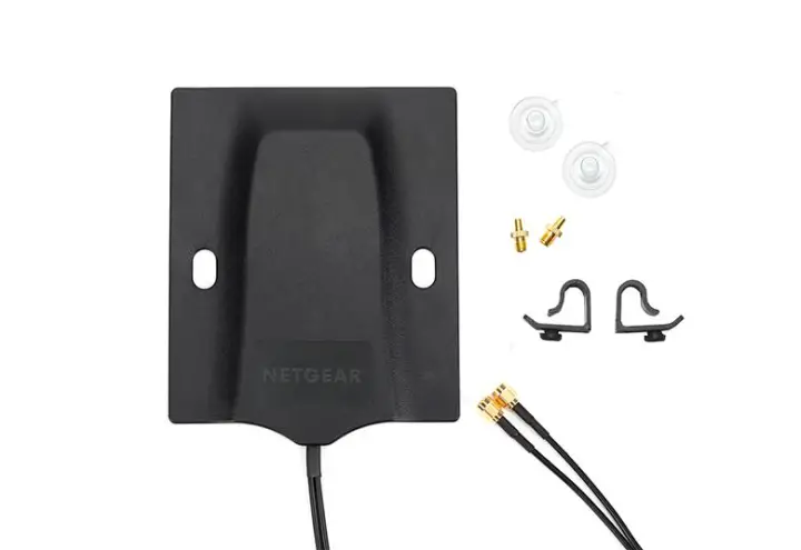6000451 antena para red 2,5 dBi