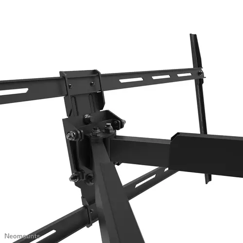 WL40-550BL18 Soporte de pared para TV 43-75" - movimiento completo - fácil montaje - Imagen 8