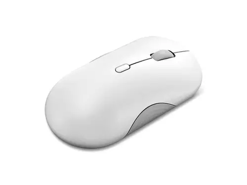 700 ratón Oficina Ambidextro RF Wireless + Bluetooth Óptico 4000 DPI - Imagen 5