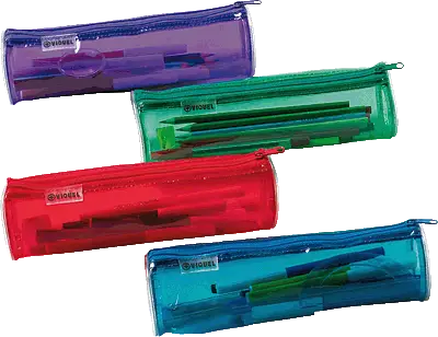 VIQ PORTATODO PVC 23X6 5CMSUR 63008330